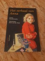 C. Boendermaker - Het verhaal van Anna, Fictie algemeen, Ophalen of Verzenden, Zo goed als nieuw, C. Boendermaker