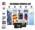 Xiaomi Real Capaciteit Micro -geheugenkaart 2TB, Ophalen of Verzenden, Nieuw, SD, 1 TB of meer