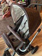 Easywalker Harvey 2 kinderwagen met accessoires, Kinderen en Baby's, Kinderwagens en Combinaties, Gebruikt, Verstelbare duwstang