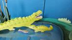 Holztiger baby krokodil, Ophalen of Verzenden, Zo goed als nieuw, Overige typen