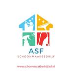 Schoonmaakster