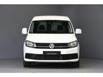 Volkswagen Caddy 1.2 TSI L1H1 BMT, Bedrijf, Benzine, BTW verrekenbaar, Volkswagen