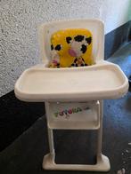 Futura kinderstoel met koe print, Kinderen en Baby's, Ophalen, Gebruikt, Inklapstoel, Stoelverkleiner