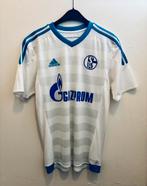 Schalke 04 uitshirt 2015-2016 (S), Maat S, Ophalen of Verzenden, Shirt