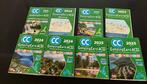 Acsi Campingcard jaargang 2024 en 2025. Nieuw en ongebruikt, Ophalen of Verzenden, Nieuw