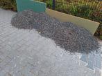 Gratis Split / Grind - Zelf Ophalen!, Tuin en Terras, Grind, Keien en Split, Ophalen, Gebruikt, Zwart, Overige materialen
