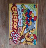 Chicken go, Hobby en Vrije tijd, Gezelschapsspellen | Kaartspellen, Ophalen of Verzenden, Zo goed als nieuw