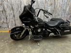 HARLEY-DAVIDSON ELECTRA GLIDE STANDARD FLHT (1998), 1340 cc, Bedrijf, Meer dan 35 kW, Toermotor