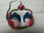 Carnaval Bal Masker Nieuw, Kleding | Dames, Carnavalskleding en Feestkleding, Maat 38/40 (M), Carnaval, Nieuw, Ophalen of Verzenden