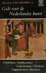 Gids voor de Nederlandse Kunst., Ophalen of Verzenden, Zo goed als nieuw