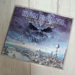 CD Iron Maiden - Brave New World - Advance Radio Selection, Ophalen, Zo goed als nieuw