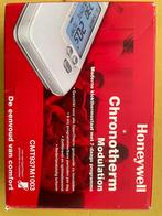 Honeywell Chromotherm modulation klokthermostaat CMT937M1003, Ophalen, Zo goed als nieuw