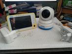 LUVION Supreme Connect Babyfoon met camera, Ophalen of Verzenden, Gebruikt, 100 tot 250 meter, Camera