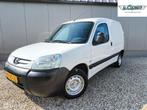 Peugeot Partner bestel 170C 1.9 D, Stof, Gebruikt, 4 cilinders, Origineel Nederlands