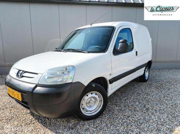 Peugeot Partner bestel 170C 1.9 D beschikbaar voor biedingen