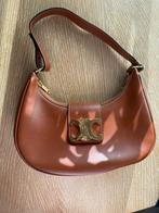 Tas nieuw, Ophalen of Verzenden, Nieuw, Bruin, Schoudertasje