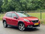 Peugeot 2008 1.2 PureTech Allure /Carplay/Navi/Pano/, Voorwielaandrijving, Euro 6, 23 km/l, Origineel Nederlands