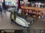 1965 Zundapp Roller VT205, Fietsen en Brommers, Brommers | Oldtimers, Overige merken