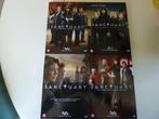 Sanctuary complete serie, Cd's en Dvd's, Ophalen of Verzenden