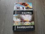 De Slag om Midway/ De Vernietiging van de Tirpitz ~ HH8055, Ophalen of Verzenden, Niet van toepassing, Gelezen