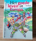 Oud reisgidsje, gulden tijdperk, uitgegeven door GWK (1996)., Overige merken, Gelezen, GWK, Ophalen of Verzenden