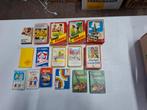 Vintage kwartet spellen, Verzamelen, Speelkaarten, Jokers en Kwartetten, Ophalen of Verzenden, Gebruikt, Kwartet(ten)