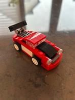 Lego creators set auto 3 in 1 31055, Ophalen of Verzenden, Zo goed als nieuw, Complete set, Lego