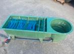 mooi vijverfilter 5 kamer vortech filter, super degelijk, Tuin en Terras, Vijver-toebehoren, Ophalen, Gebruikt, Vijverfilter