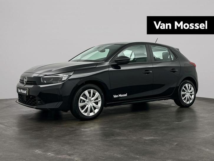 Opel Corsa 1.2 | DAB | Bluetooth | Demo Sale!, Auto's, Opel, Bedrijf, Te koop, Corsa, ABS, Airbags, Airconditioning, Alarm, Bluetooth