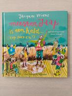 Meester Jaap is een held op sokken., Ophalen of Verzenden, Zo goed als nieuw