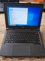 Dell Latitude 3150, 2 tot 3 Ghz, Qwerty, Refurbished, Ophalen of Verzenden