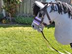 Hobby horses hoofdstel nu in de sale van 12 euro naar 9,50, Ophalen of Verzenden