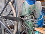 Bosch schuurmachine met stoffiltersysteem, Doe-het-zelf en Verbouw, Gereedschap | Schuurmachines, Ophalen, Gebruikt, Minder dan 600 watt