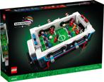 Lego Ideas 21337 Tafelvoetbal, Ophalen of Verzenden, Nieuw, Complete set, Lego