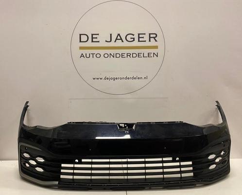 VOLKSWAGEN GOLF 8 VIII 5H0 ALLTRACK VOORBUMPER BUMPER, Auto-onderdelen, Carrosserie en Plaatwerk, Bumper, Volkswagen, Voor, Gebruikt