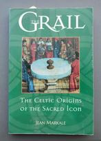 The Grail: The Celtic Origins of the Sacred Icon, Ophalen of Verzenden, Zo goed als nieuw, Europa