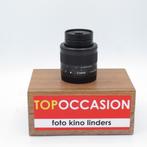 OCCASION: Canon EF-M Macro 28mm 1:3.5 IS STM, Ophalen of Verzenden, Gebruikt, Macrolens, Zoom