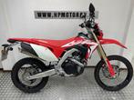 HONDA CRF450L CRF 450 L ABS, Motoren, Motoren | Honda, Bedrijf, 449 cc, Meer dan 35 kW, Toermotor