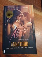 After - Anna Todd (Filmeditie), Boeken, Ophalen, Zo goed als nieuw, Anna Todd, Nederland