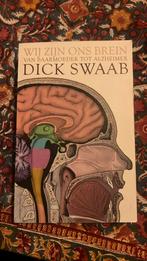 Dick F. Swaab - Wij zijn ons brein, Nieuw, Ophalen of Verzenden, Dick F. Swaab