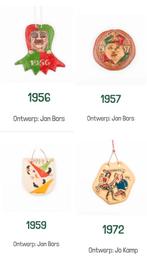 Gezocht! Carnavals insignes  56,57,59 en 72., Ophalen, Versiering