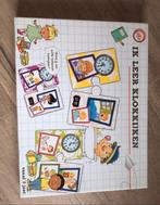 Ik leer klokkijken, Ophalen of Verzenden, Nieuw