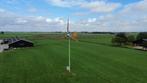 EAZ 12 windmolen, windturbine, bj 2018, Tuin en Terras, Windwijzers en Windmolens, Ophalen, Gebruikt