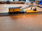 Roco 46331 van strukton rail, Hobby en Vrije tijd, Modeltreinen | H0, Ophalen of Verzenden, Zo goed als nieuw, Gelijkstroom, Roco