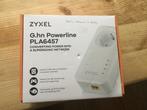 Zyxel Powerline draadloze internet verbinding, Computers en Software, Ophalen, Nieuw