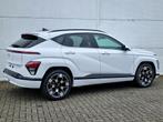 Hyundai Kona Electric Premium 65.4 kWh / €4000,- Voordeel, Wit, 218 pk, Nieuw, SUV of Terreinwagen