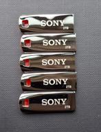 SONY🏆 ▪️ USB Stick(s) ▪️ 2TB 😯 ▪️ 3.0 Hoge Snelheid 🚀, Ophalen of Verzenden, Nieuw, SONY, 2 TB of meer