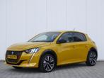 Peugeot e-208 EV GT 100kW 1-fase 50 kWh 12% Bijtelling| Came, Auto's, Peugeot, Te koop, Geïmporteerd, 5 stoelen, Hatchback