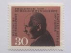 Postzegel Duitsland, Nr. 427, 30 Pfennig 1967, Bodelschwingh, Postzegels en Munten, Postzegels | Europa | Duitsland, BRD, Verzenden