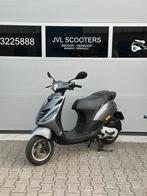 Piaggio zip 50cc 2v 4t Brom 2016!, Fietsen en Brommers, Ophalen, Gebruikt, ., Maximaal 45 km/u